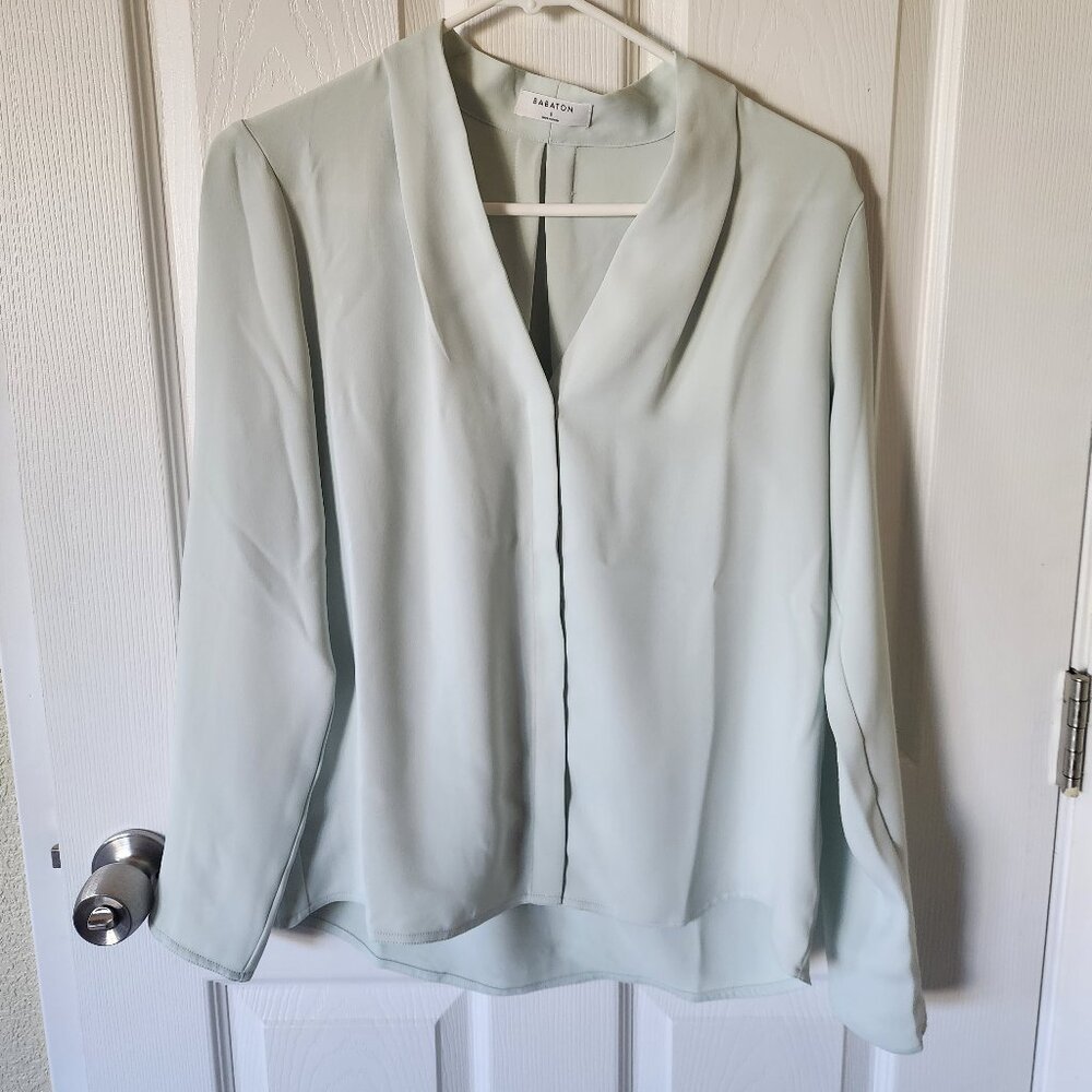 Aritzia Blouse